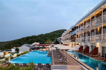 Ramada by Wyndham Fethiye Oludeniz 4* Adults Only 16+