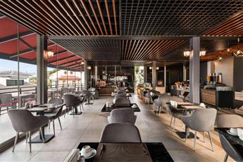 Ramada by Wyndham Fethiye Oludeniz 4* Adults Only 16+