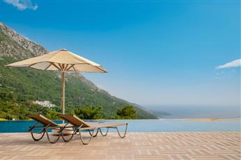 Ramada by Wyndham Fethiye Oludeniz 4* Adults Only 16+