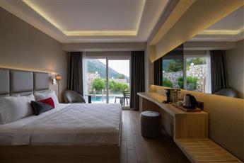 Ramada by Wyndham Fethiye Oludeniz 4* Adults Only 16+
