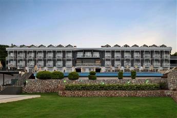 Ramada by Wyndham Fethiye Oludeniz 4* Adults Only 16+