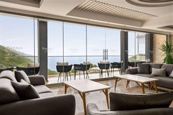 Ramada by Wyndham Fethiye Oludeniz 4* Adults Only 16+