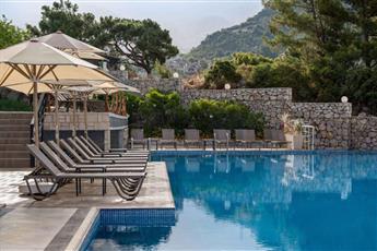 Ramada by Wyndham Fethiye Oludeniz 4* Adults Only 16+
