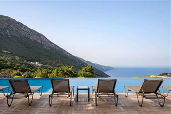 Ramada by Wyndham Fethiye Oludeniz 4* Adults Only 16+