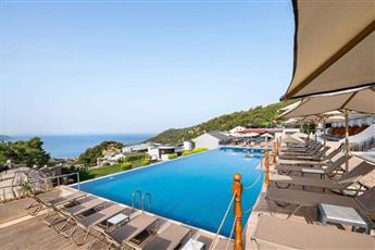 Ramada by Wyndham Fethiye Oludeniz 4* Adults Only 16+