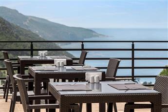 Ramada by Wyndham Fethiye Oludeniz 4* Adults Only 16+