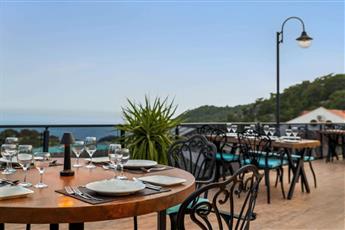 Ramada by Wyndham Fethiye Oludeniz 4* Adults Only 16+