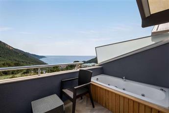 Ramada by Wyndham Fethiye Oludeniz 4* Adults Only 16+