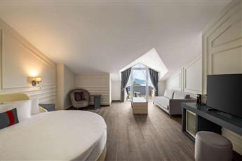 Ramada by Wyndham Fethiye Oludeniz 4* Adults Only 16+