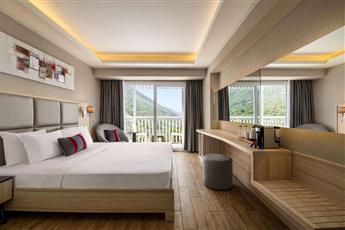 Ramada by Wyndham Fethiye Oludeniz 4* Adults Only 16+