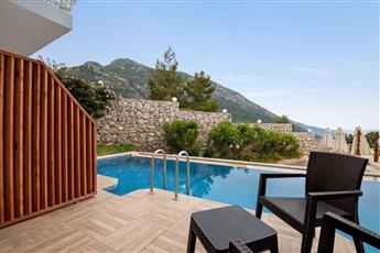Ramada by Wyndham Fethiye Oludeniz 4* Adults Only 16+