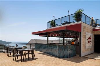 Ramada by Wyndham Fethiye Oludeniz 4* Adults Only 16+