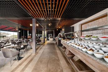 Ramada by Wyndham Fethiye Oludeniz 4* Adults Only 16+