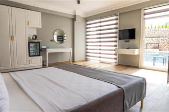 Ramada by Wyndham Fethiye Oludeniz 4* Adults Only 16+