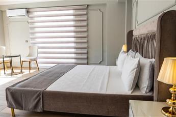 Ramada by Wyndham Fethiye Oludeniz 4* Adults Only 16+