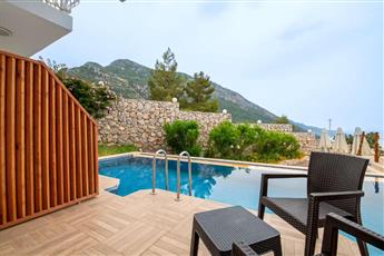 Ramada by Wyndham Fethiye Oludeniz 4* Adults Only 16+
