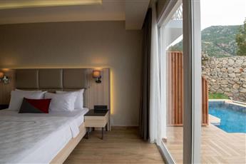 Ramada by Wyndham Fethiye Oludeniz 4* Adults Only 16+