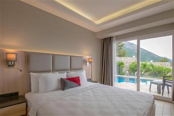 Ramada by Wyndham Fethiye Oludeniz 4* Adults Only 16+