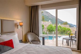 Ramada by Wyndham Fethiye Oludeniz 4* Adults Only 16+