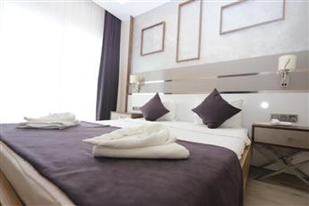 Ramada by Wyndham Fethiye Oludeniz 4* Adults Only 16+