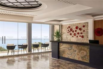 Ramada by Wyndham Fethiye Oludeniz - Adults Only 16+