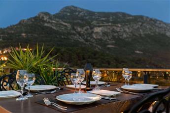 Ramada by Wyndham Fethiye Oludeniz - Adults Only 16+