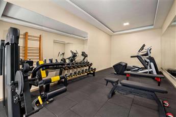 Ramada by Wyndham Fethiye Oludeniz - Adults Only 16+