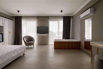 Ramada by Wyndham Fethiye Oludeniz - Adults Only 16+