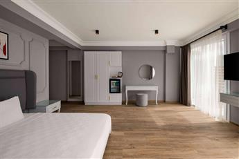 Ramada by Wyndham Fethiye Oludeniz - Adults Only 16+
