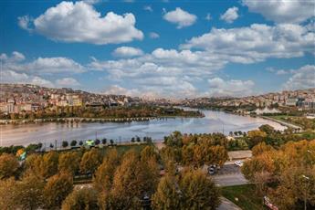 Ramada by Wyndham Istanbul Golden Horn 5*