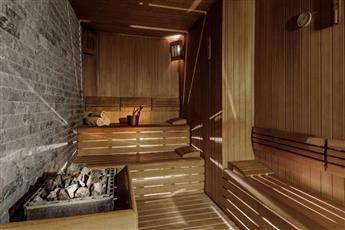 Ramada by Wyndham Istanbul Golden Horn 5*