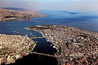 Ramada by Wyndham Istanbul Golden Horn 5*