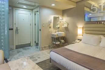 Ramada By Wyndham Istanbul Pera 4*