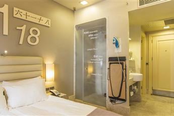 Ramada By Wyndham Istanbul Pera 4*