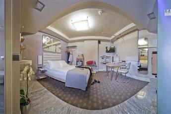 Ramada By Wyndham Istanbul Pera 4*