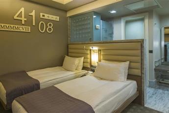 Ramada By Wyndham Istanbul Pera 4*