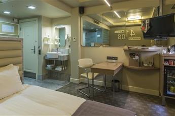 Ramada By Wyndham Istanbul Pera 4*