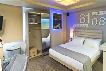 Ramada By Wyndham Istanbul Pera 4*