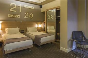 Ramada By Wyndham Istanbul Pera 4*