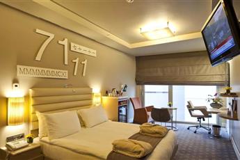 Ramada By Wyndham Istanbul Pera 4*