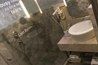 Ramada By Wyndham Istanbul Pera 4*