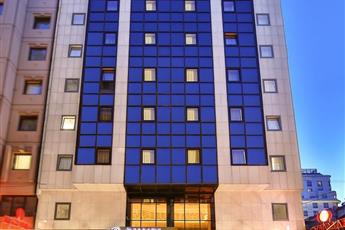 Ramada By Wyndham Istanbul Pera 4*