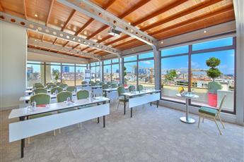 Ramada By Wyndham Istanbul Pera 4*