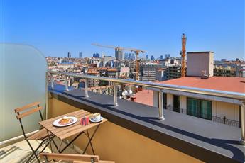 Ramada By Wyndham Istanbul Pera 4*