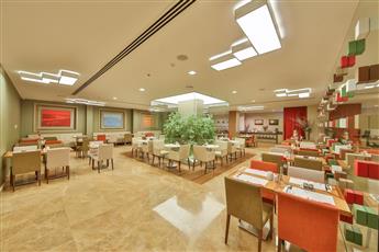 Ramada By Wyndham Istanbul Pera 4*