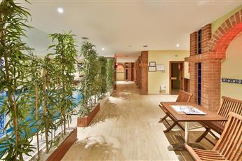 Ramada By Wyndham Istanbul Pera 4*