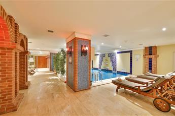 Ramada By Wyndham Istanbul Pera 4*