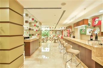Ramada By Wyndham Istanbul Pera 4*