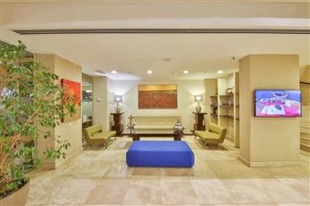 Ramada By Wyndham Istanbul Pera 4*