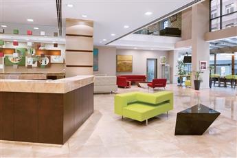Ramada By Wyndham Istanbul Pera 4*